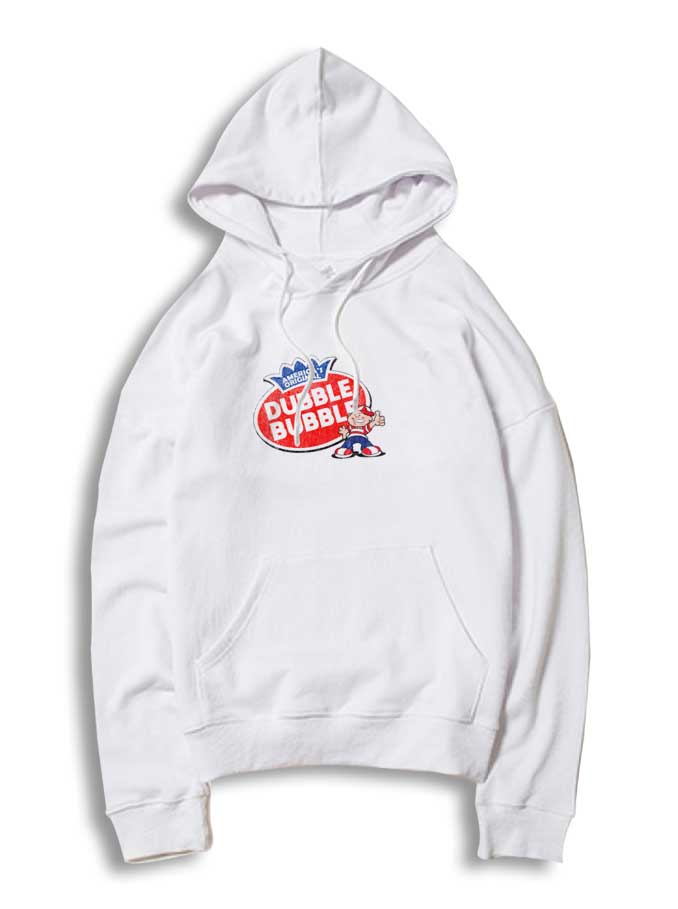 Vintage America Original Bubblegum Hoodie