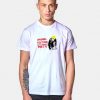 Animal Testing Make Monkey Pretty T Shirt