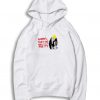 Animal Testing Make Monkey Pretty Hoodie