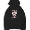 Brass Monkey Screaming Hoodie