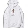 Bucket Head Let Me Solo Her Hoodie