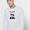 Cool Boy 9S Nier Automata Sweatshirt