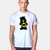 Cute Wu Tang Teddy Bear T Shirt