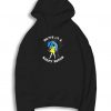 Don't Be A Salty Bitch Umbrella Hoodie