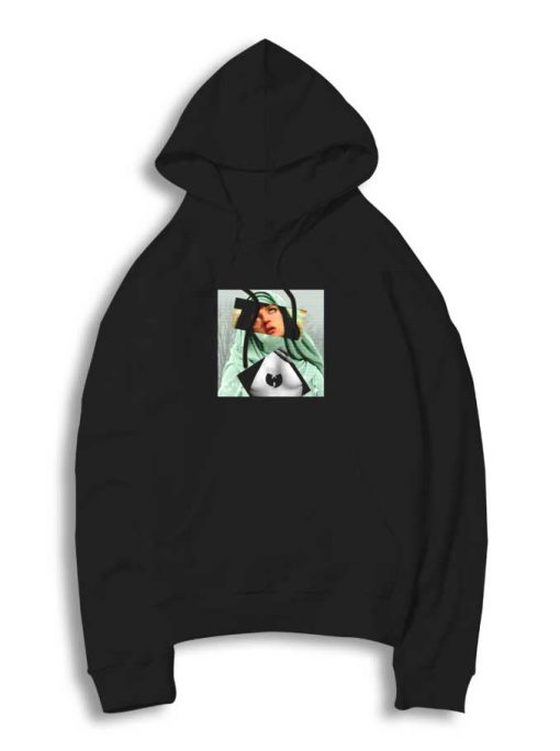 Holy Wu Tang Mother Ugly Face Hoodie