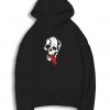 Jesse Pinkman Skull Tongue Hoodie