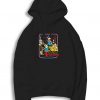 Let's Dig For Treasure Skeleton Hoodie