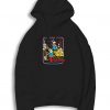 Let's Dig For Treasure Skeleton Hoodie