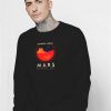 Mars Olympus Mount Adventure Camp Sweatshirt