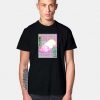 Mochi Tokyo Vaporwave T Shirt