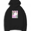 Mochi Tokyo Vaporwave Hoodie