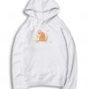 Monkey Banana Skater Hoodie