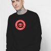 Muppets Emotional Support Logo Sweatshirt