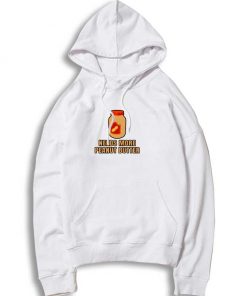 Needs More Peanut Butter Jam Hoodie