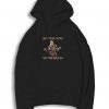 No Maidens No Problem Quote Hoodie