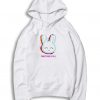 Peanut Bunny and Jelly Sandwich Hoodie