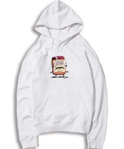 Peanuts Butter Crispy Hoodie