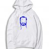 Post Malone No Face Hoodie