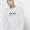 Posty Malone Barbed Wire Sweatshirt