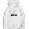 Powered By Japanese Mochi Hoodie