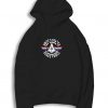 Unites States Space Force Flag Hoodie