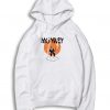 Vintage Monkey Magic King Hoodie