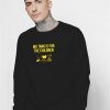 Wu Tang Is For The Children Sweatshirt