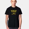 Wu Tang Is For The Children T Shirt