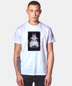 Yorha Glory to Mankind Poster T Shirt