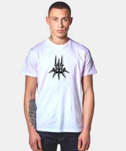 Yorha Stage Simple Logo T Shirt