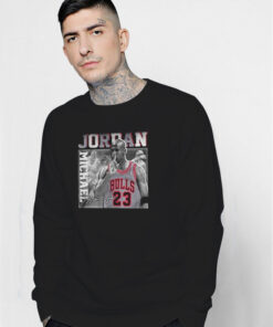 23 Jordan Signature Sweatshirt