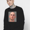 Alex Caruso Mugshot Sweatshirt