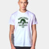 Bob Ross Happy Trees University T Shirt