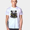 Brat Chicano The Simpson T Shirt