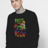 Breezy Lil Baby One Of Them Ones Tour Sweatshirt