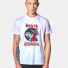 Charlie Daniels Band Cdb Devil Went Down To Georgia T Shirt