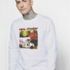 Coal Chamber Debut Album Cover Sweatshirt