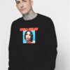 Coi Leray Portrait Sweatshirt