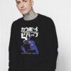 Enjoystick Cowboy Bebop Anime Sweatshirt