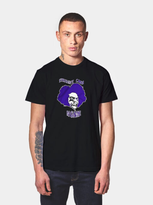 Erick Store Randy Moss Straight Cash Homie T Shirt