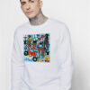 Expensive Pain Meek Mill Sweatshirt