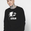 Ezln Esercito Zapatista Star 2 Sweatshirt