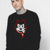Felix The Cat 021 Sweatshirt