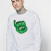Feliz Cumpleanos Ferxxo 2023 Tour Sweatshirt
