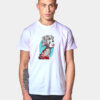Harley Quinn Bubble T Shirt