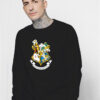 Harry Potter Pokemon Gotta Catch’em All Sweatshirt