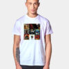 Hip Hop Golden Age Hip Hop Golden Age T Shirt