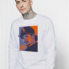 Hip Hop Icons Eazy E Vintage Sweatshirt