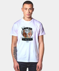 Homie If We Locked In T Shirt