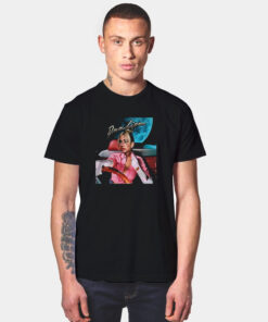 Hot 2022 Dua Lipa Future Nostalgia North American Tour T Shirt